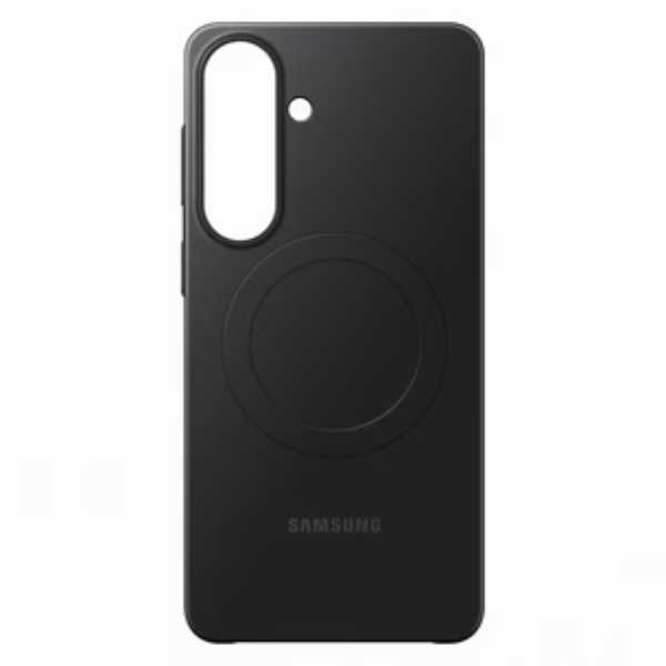 Maskica za Samsung Galaxy S26+ Slim Magnet Case Black
