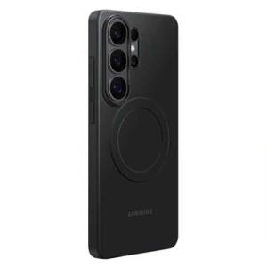Maskica za Samsung Galaxy S26 Ultra Slim Magnet Case Black