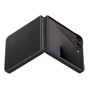 Maskica za Samsung Galaxy Z Flip7 Kindsuit Case Black