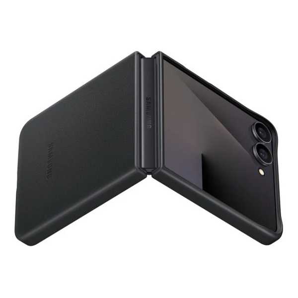 Maskica za Samsung Galaxy Z Flip7 Kindsuit Case Black