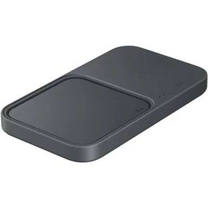 Punjač Samsung Fast Wireless Charger Duo EP-P5400TBEGEU