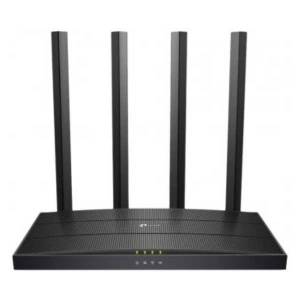 Router TP-LINK Omada AC1350 Wi-Fi Gigabit VPN; ER605W