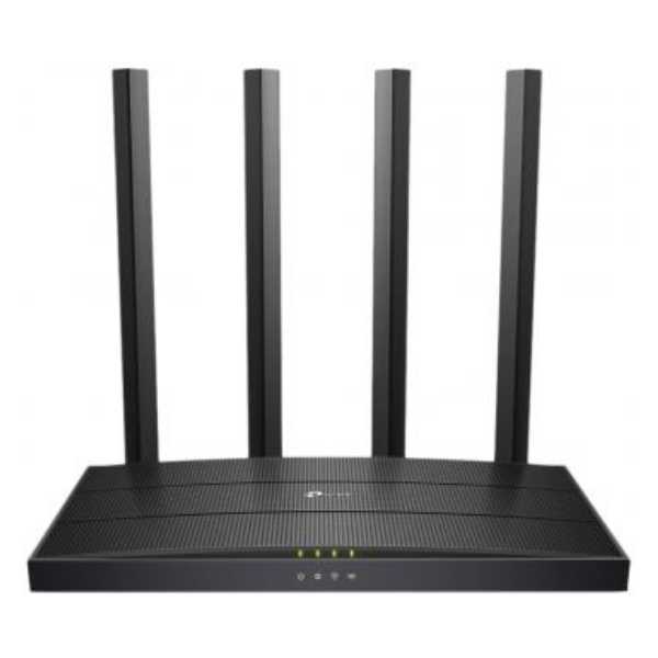 Router TP-LINK Omada AC1350 Wi-Fi Gigabit VPN; ER605W