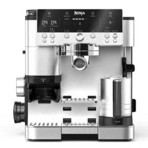 Aparat za kafu NINJA Luxe Cafe Premier ES601E