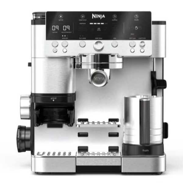 Aparat za kafu NINJA Luxe Cafe Premier ES601E