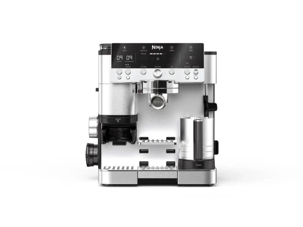 Aparat za kafu NINJA Luxe Cafe Premier ES601E