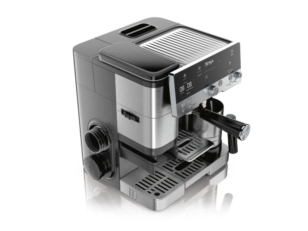 Aparat za kafu NINJA Luxe Cafe Premier ES601E