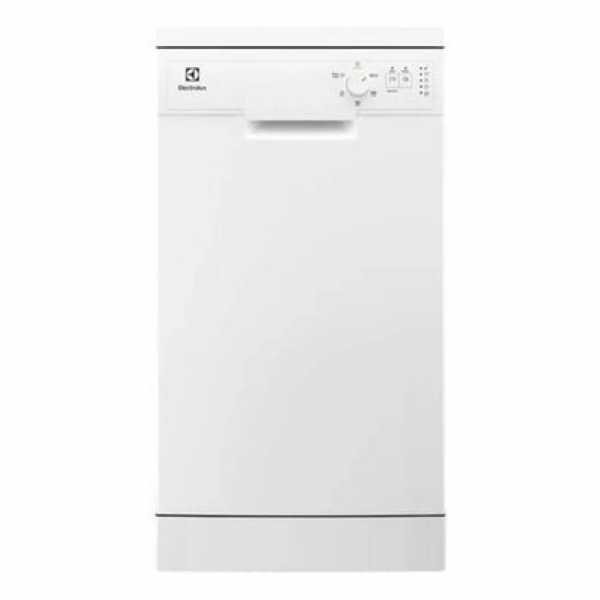 Mašina za suđe ELECTROLUX ESA12110SW