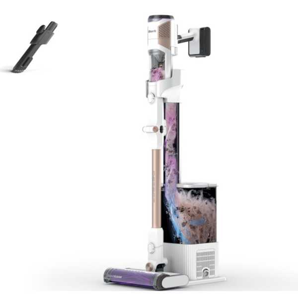 Usisivač Shark T Detect Pro; IW3612EUT
