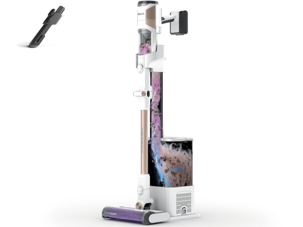 Usisivač Shark T Detect Pro; IW3612EUT