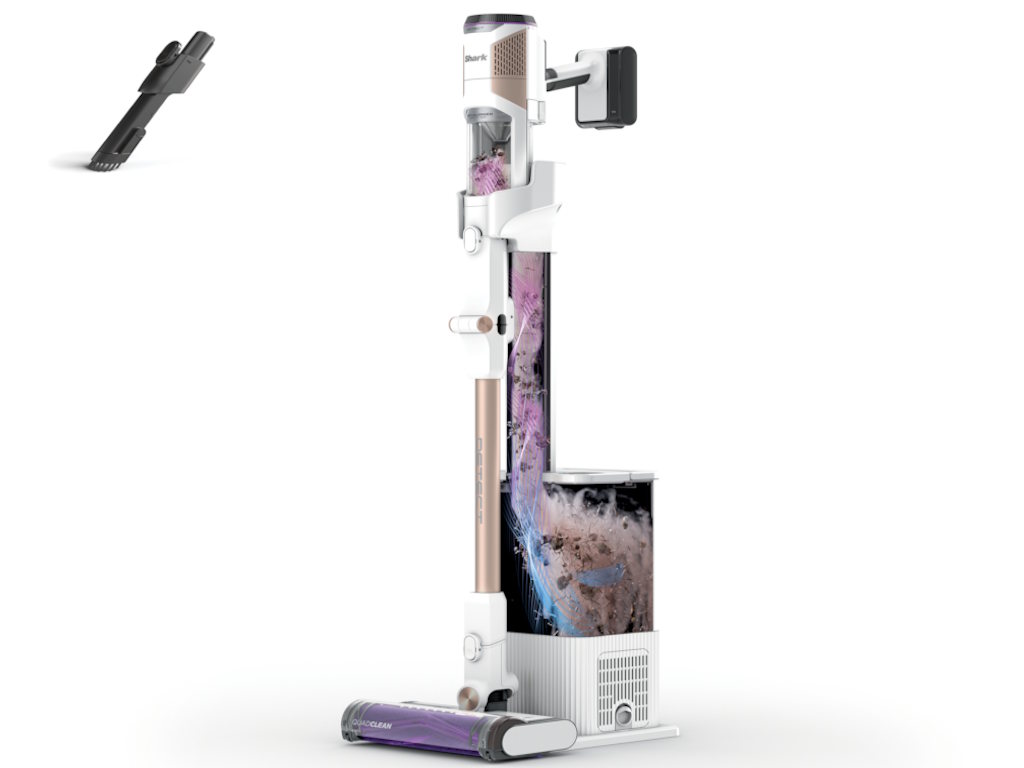 Usisivač Shark T Detect Pro; IW3612EUT