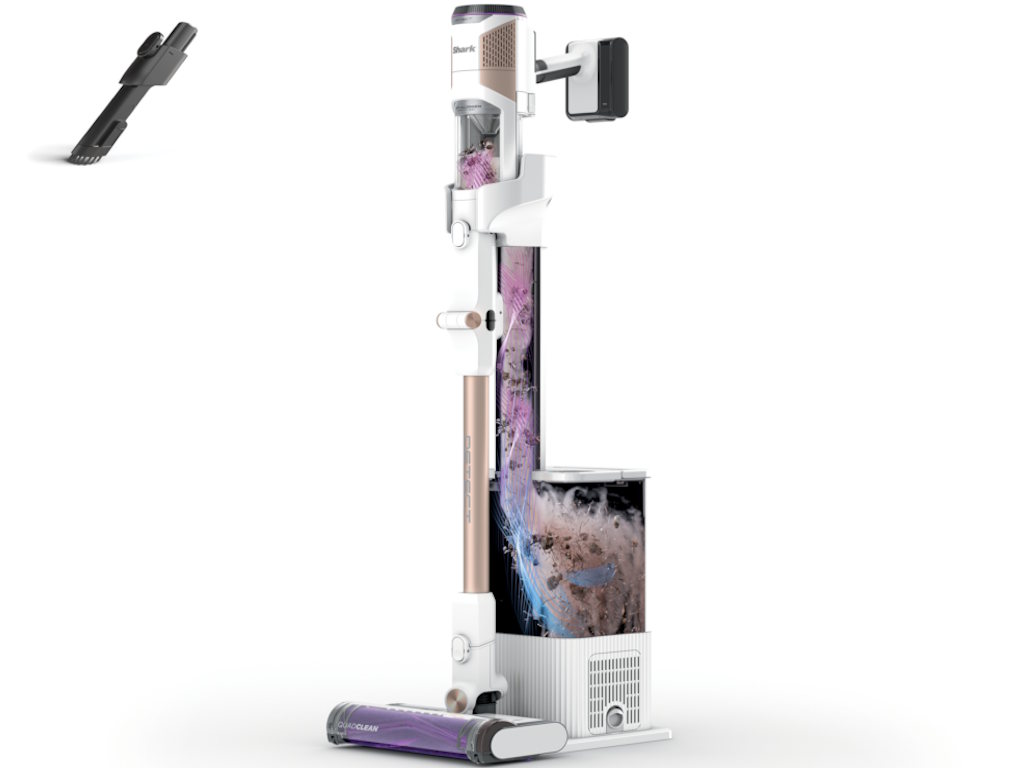 Usisivač Shark T Detect Pro; IW3612EUT
