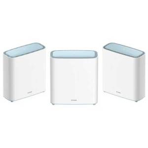 Router D-LINK EAGLE PRO AX3200 Smart Router M32-3