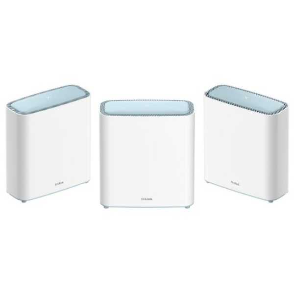 Router D-LINK EAGLE PRO AX3200 Smart Router M32-3