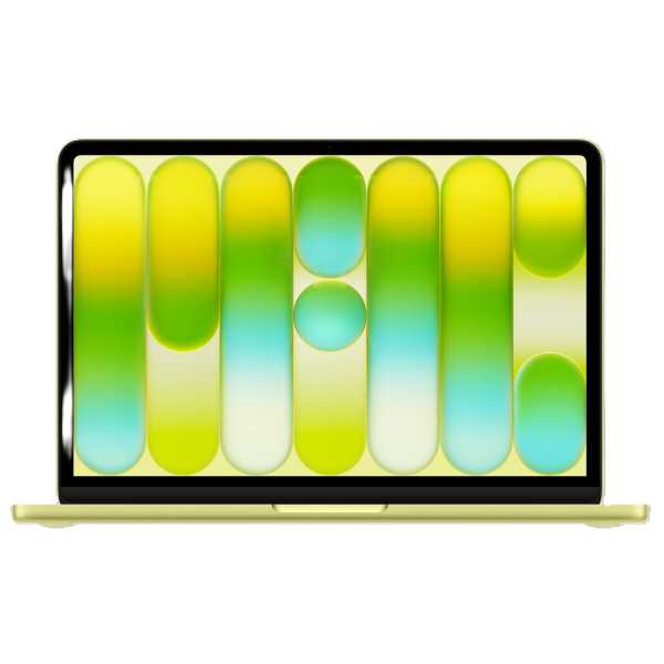 Laptop Apple MacBook Neo 13″, MHFE4CR/A