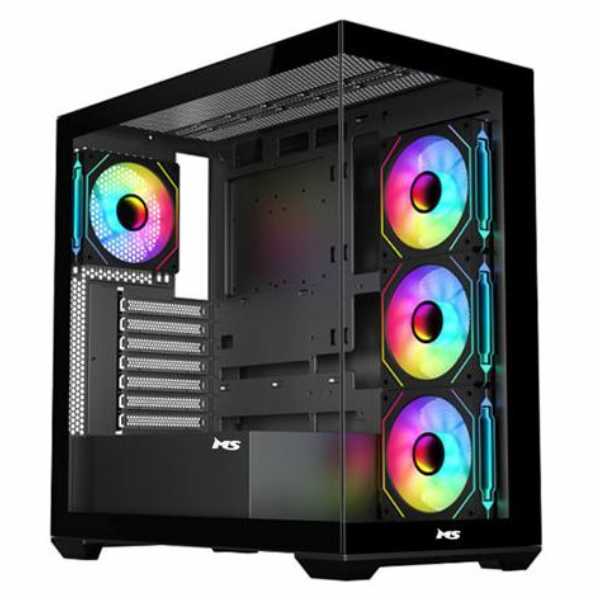 Kućište MS ARMOR V745 GAMING
