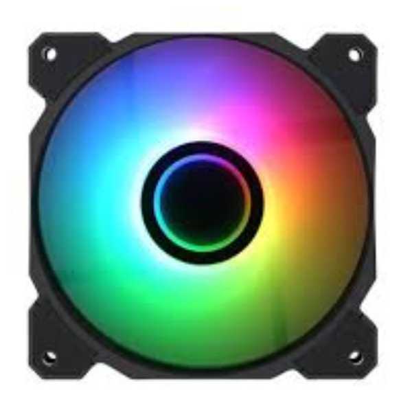 Ventilator MS FREEZE A315 A-RGB; MSC30026