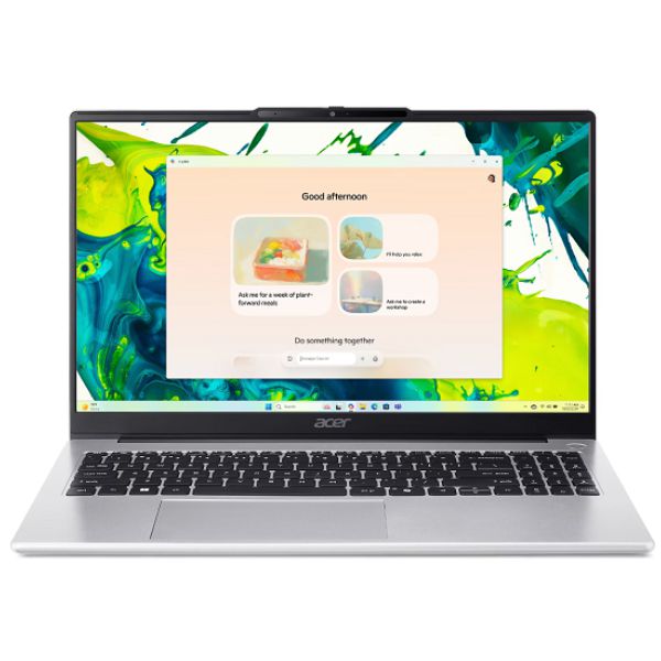 Acer Aspire AL15-44P-R20J - NX.DK1EX.002, 15", Ryzen 5 7430U, 16GB RAM, 1TB SSD