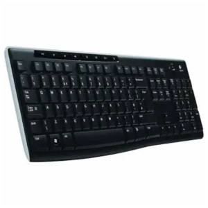 Mehanička tastatura MSI FORGE K210 W COMBO W US desktop