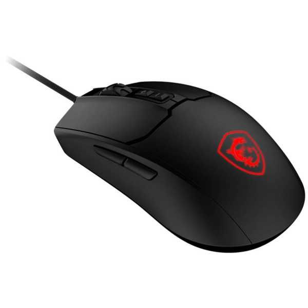 Miš MSI FORGE GM100