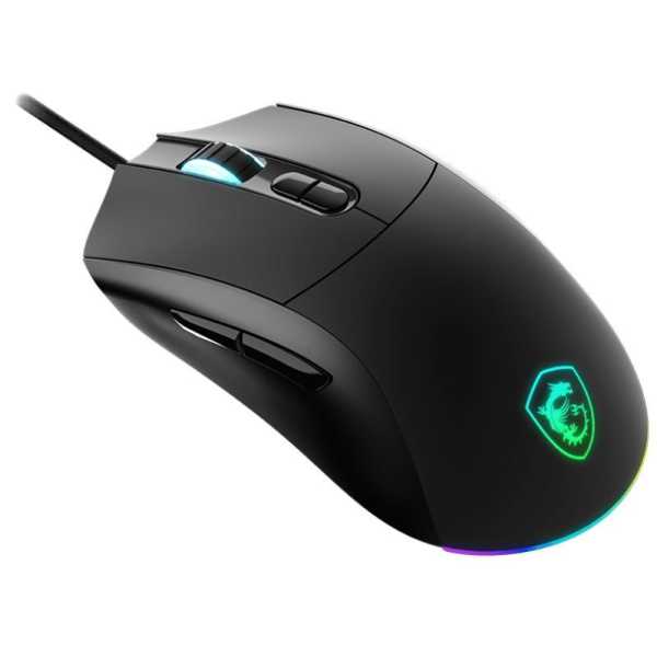Miš MSI FORGE GM320