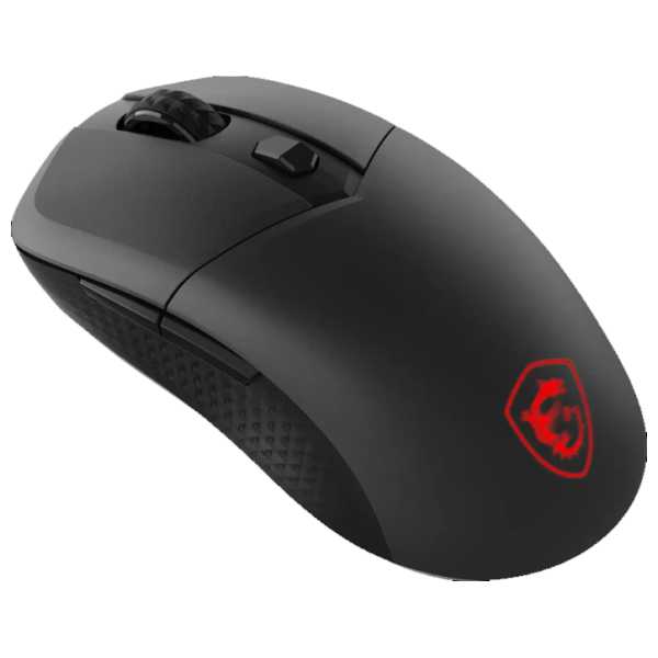 Miš MS MSI VERSA 300 W 8K