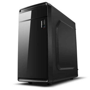 Kućište Spire 1537 500W, SPO1537B-500Z-E12U3