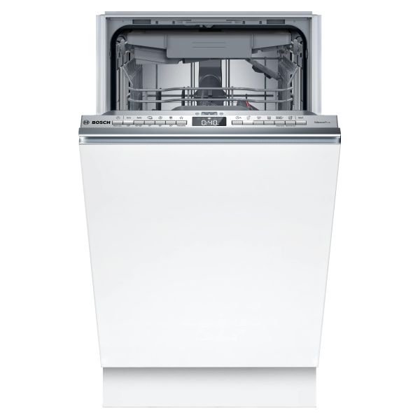 Mašina za suđe BOSCH Serie 4|45 cm, SPV4HMX13E