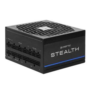 Napojna Chieftec 1200W Platinum80+, SPX-1200-FC