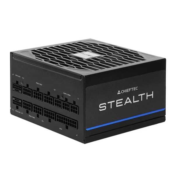 Napojna Chieftec 1200W Platinum80+, SPX-1200-FC