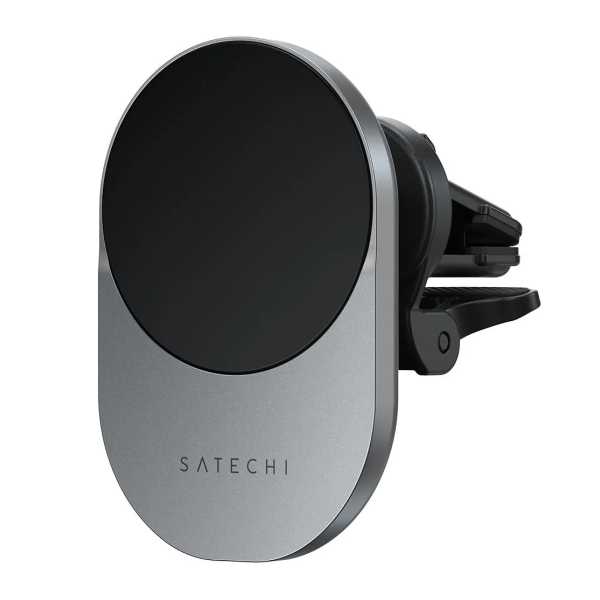 Punjač SATECHI Qi2 Wireless Car Charger; ST-Q2CCM