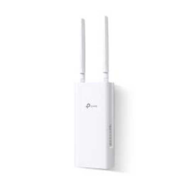 Router TP-LINK 300Mbps Wireless N 4G LTE Outdoor