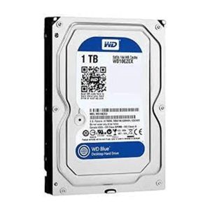 Disk Western Digital HDD 1TB, WD10EZEX-P