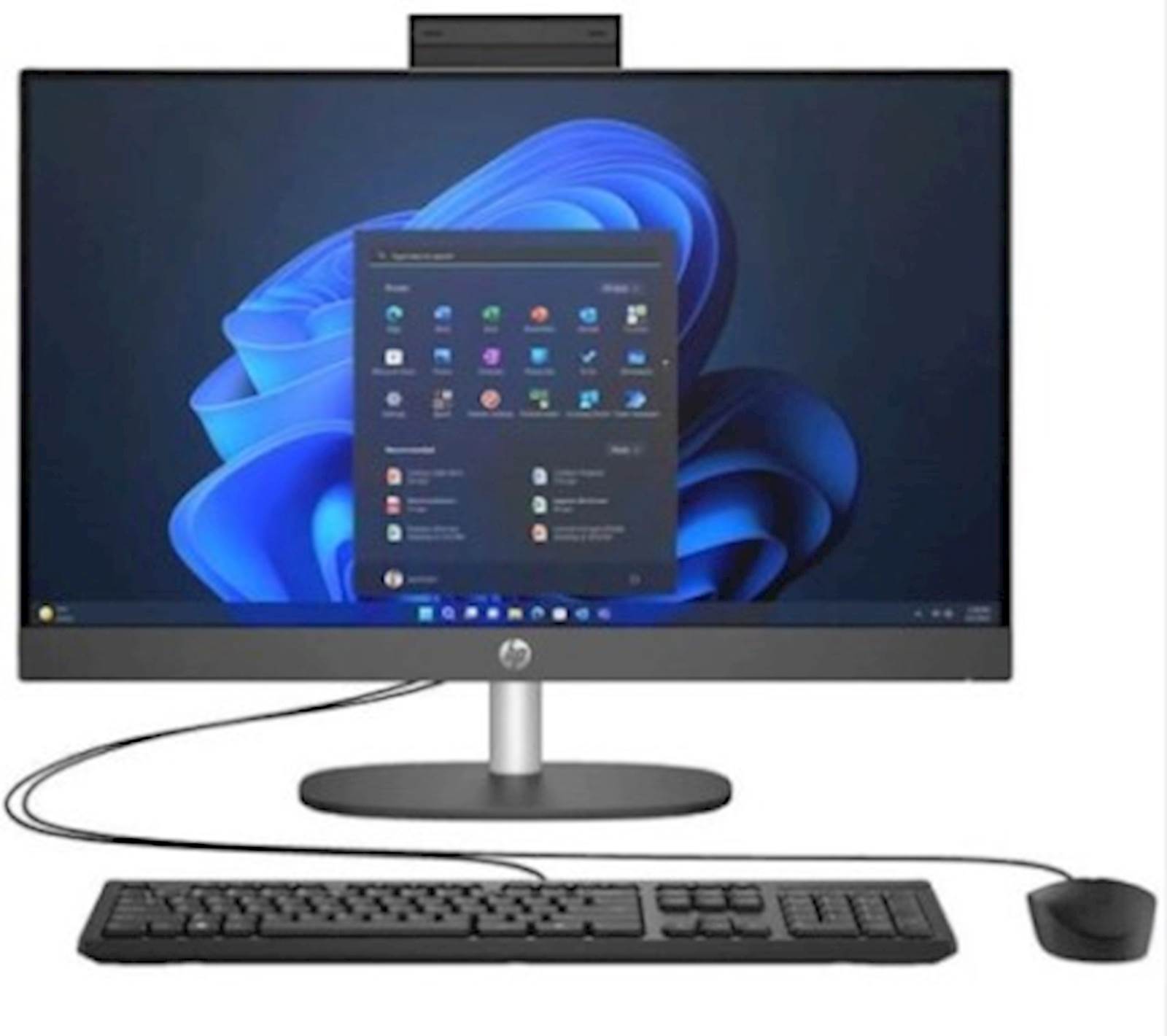 Računar HP ProOne 240 G10; 885A8EA