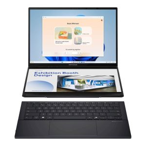 Laptop ASUS Zenbook Duo 14 UX8407AA-SN151X 14"
