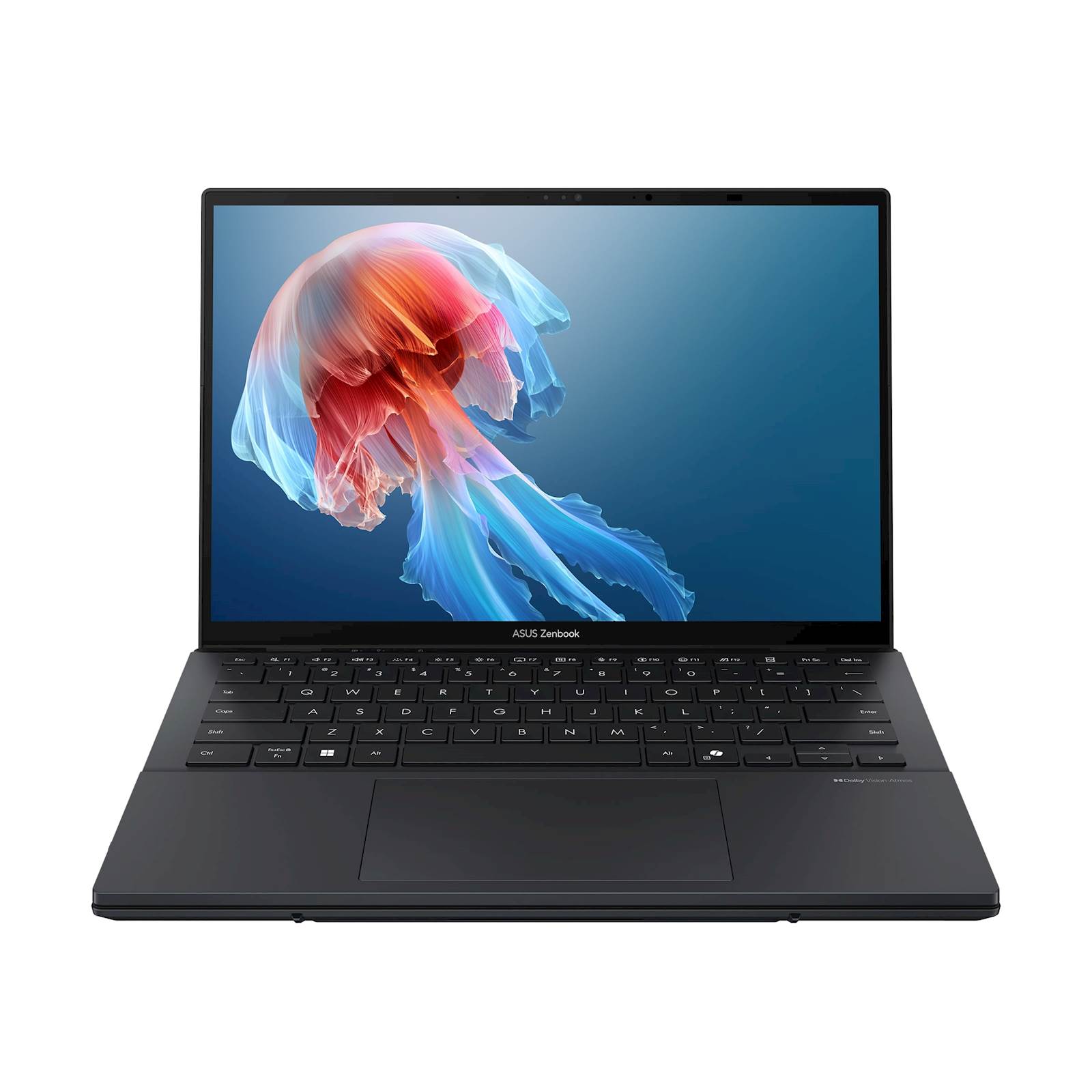 Laptop ASUS Zenbook Duo 14 UX8407AA-SN151X 14" - Slika 7