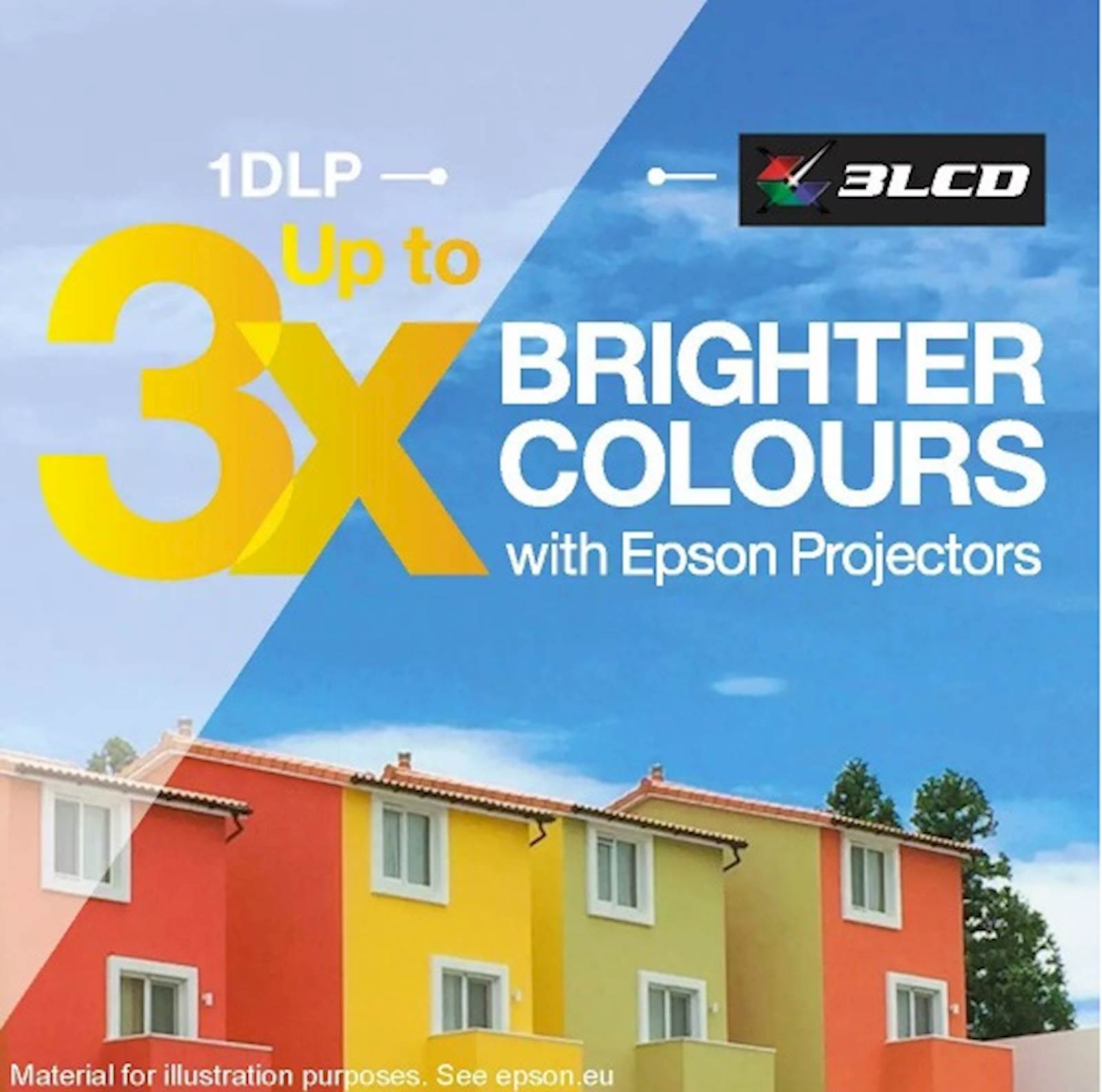 Projektor EPSON EB-FH18; V11HB59240 - Slika 5