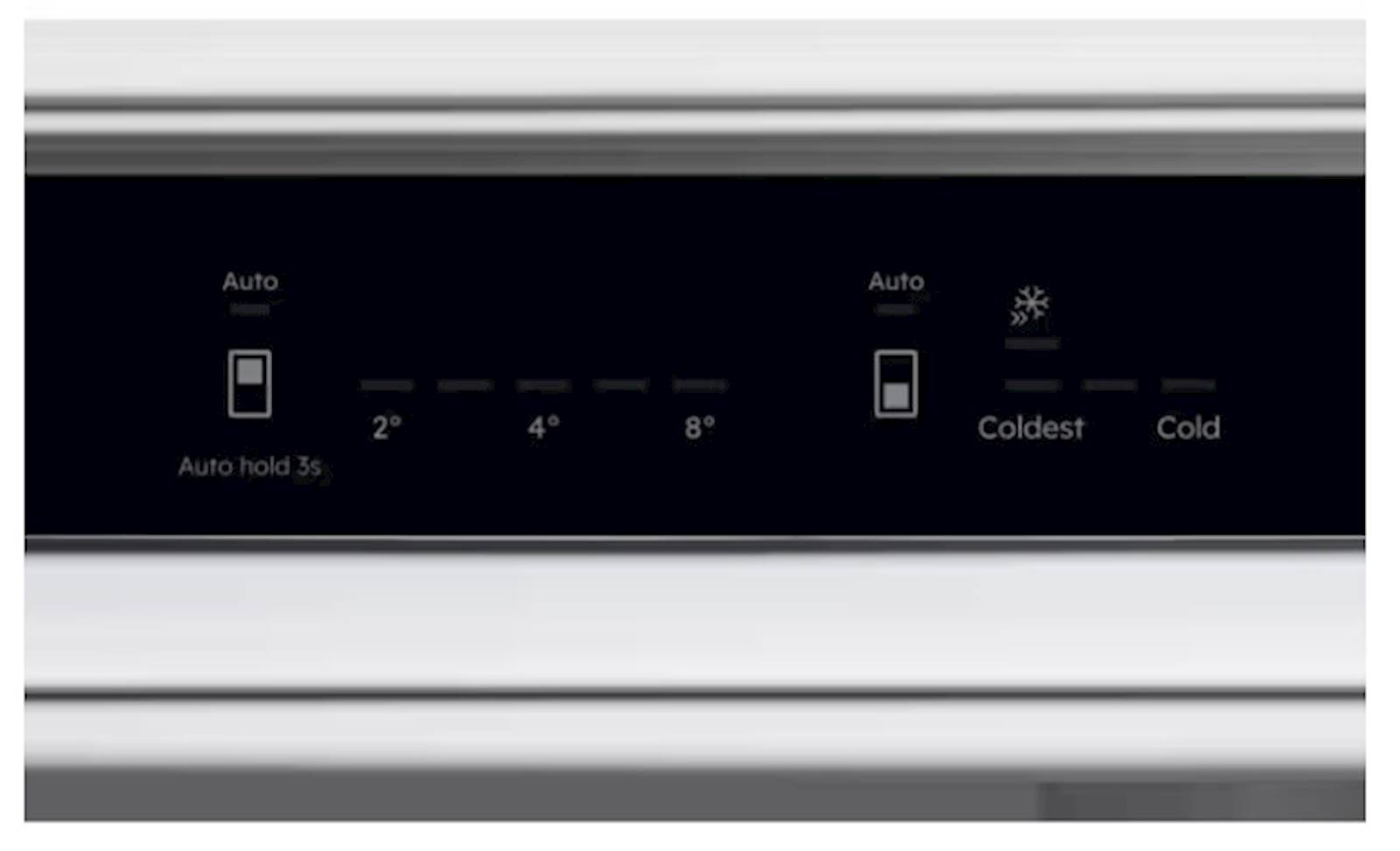 Frižider ELECTROLUX ENG8CD19S - Slika 2