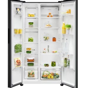 Frižider ELECTROLUX EAT6ME53E0
