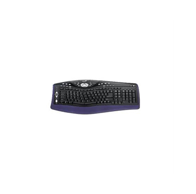 TASTATURA GENIUS ERGOMEDIA 500 USB CB