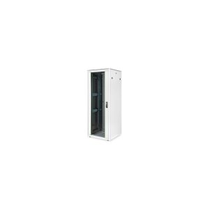 RACK ORMAR 42HE 600X600 SIVI SV DIGITUS  DN-19-42U-6-6-1