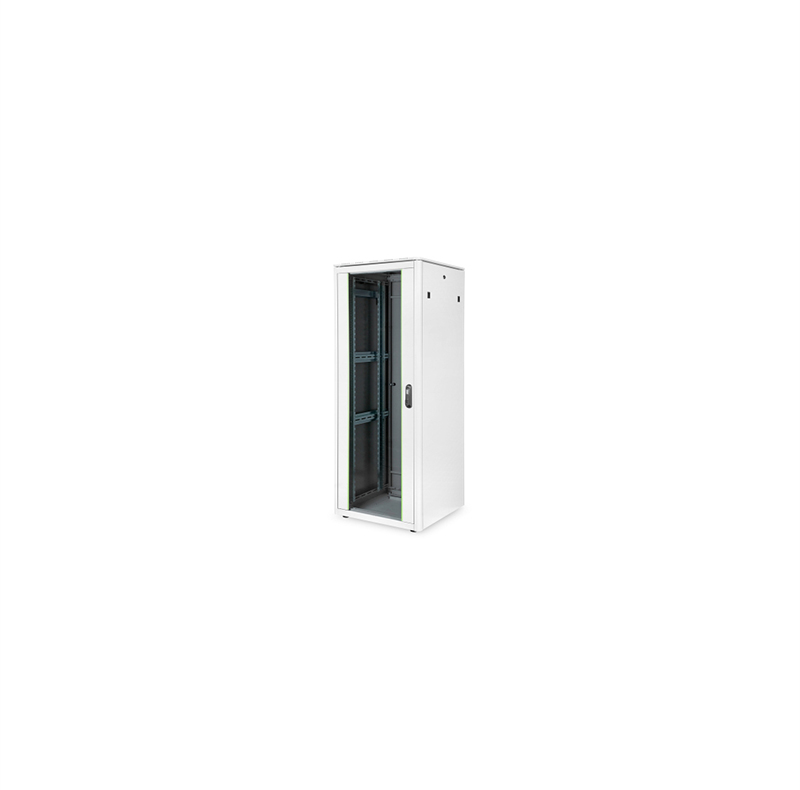 RACK ORMAR 42HE 600X600 SIVI SV DIGITUS DN-19-42U-6-6-1