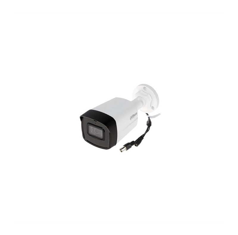 DAHUA HDCVI BULLET 2MP HAC-HFW1200TL-A-0360B-S4