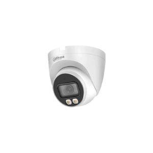 DAHUA IP DOME FULL COLOR 2MP  IPC-HDW2239T-AS-LED-0280B-S2