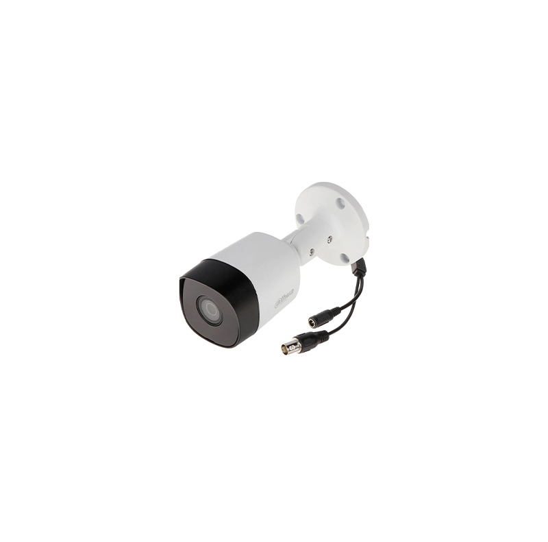DAHUA HDCVI BULLET 2MP HAC-B2A21-0360B