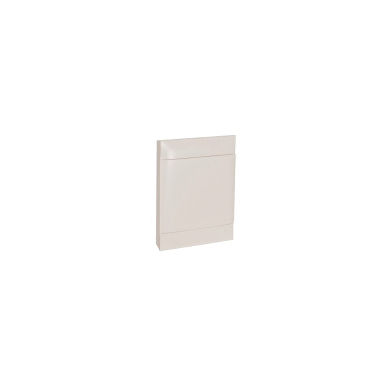 LEGRAND RAZVODNI ORMAR NADZIDNI PRACTIBOX N/Z 2X12M BV N+PE 135202