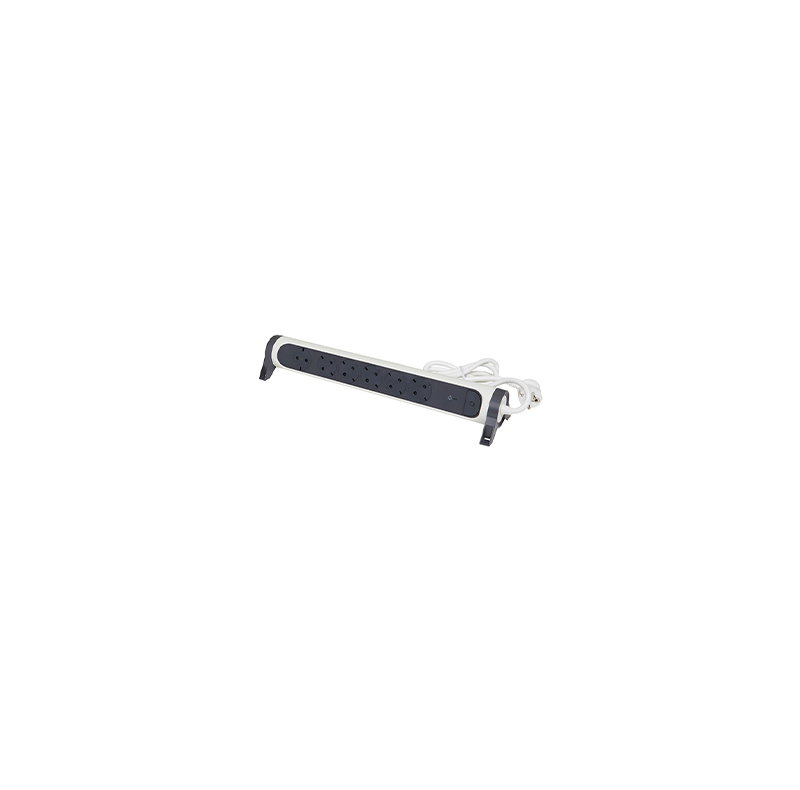 PRODUZNI KABL LEGRAND 1.5M SA 6 UTICNICE I PRENAPONSKA ZASTITA W/B – 694509