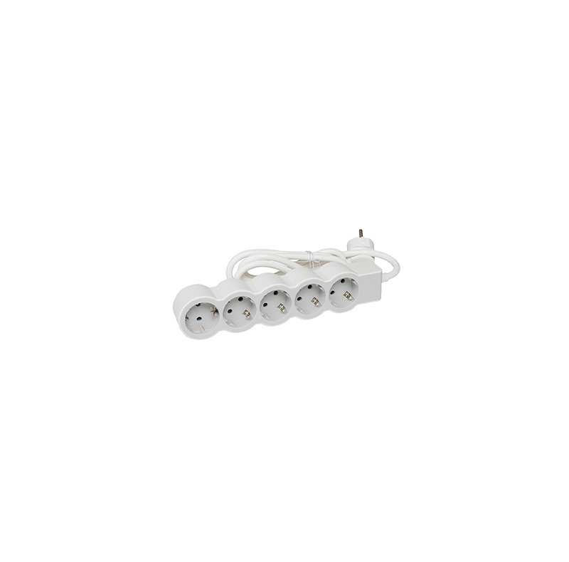 PRODUZNI KABL LEGRAND 5M SA 5 UTICNICE  W/G – 694571