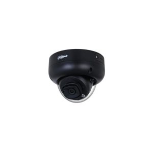 DAHUA IP DOME BLACK 5MP  IPC-HDBW5541R-ASE-0280B-S3