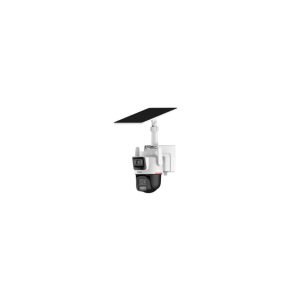 DAHUA IP DOME 3+3MP  IPC-PTS2649C-3E3Z-4GB20-3684/0280-PRO SOLARNI PANEL
